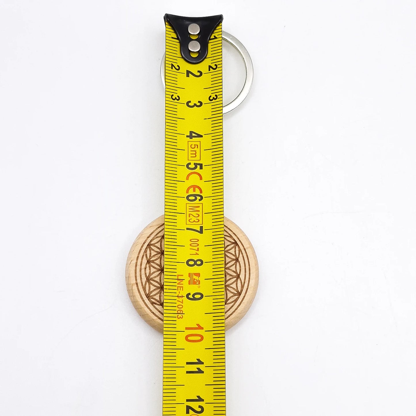 Porte-Clés FLEUR DE VIE