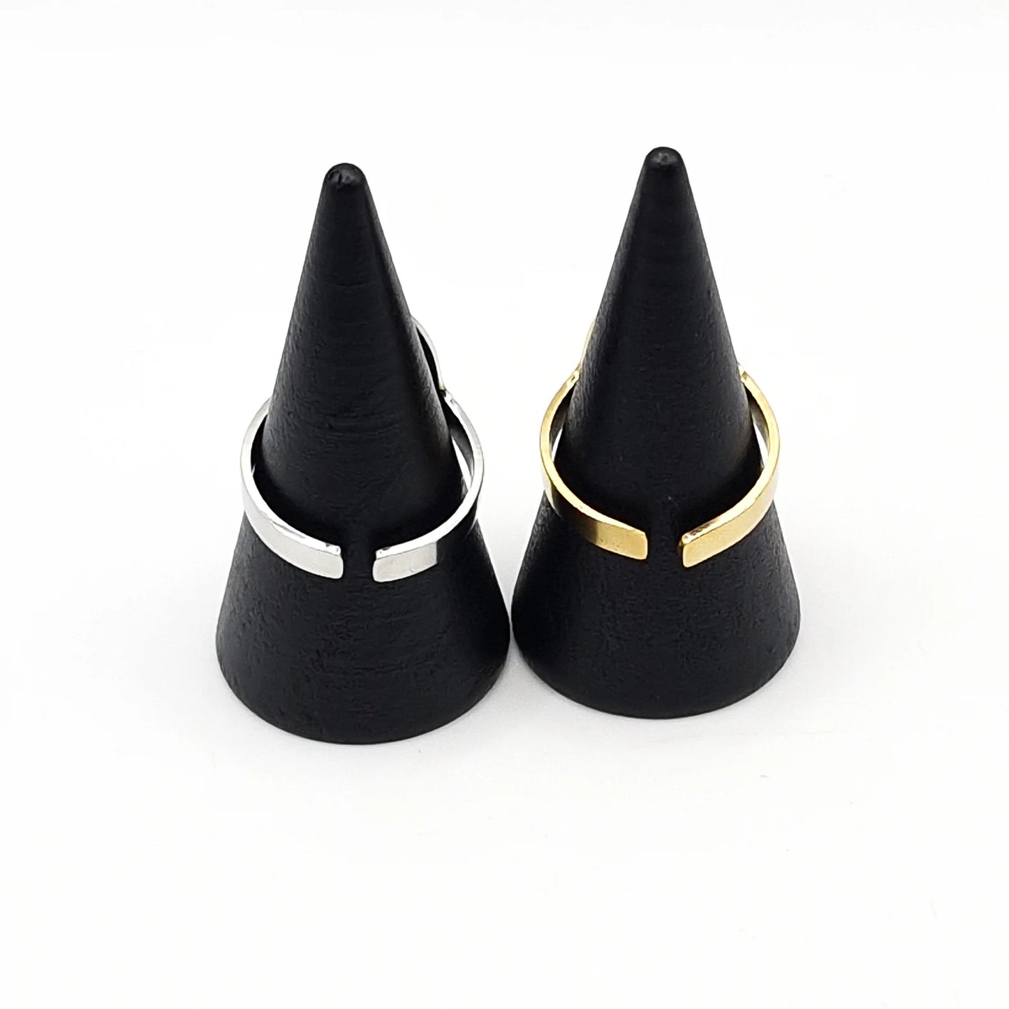 Bague VIERGE MARIE