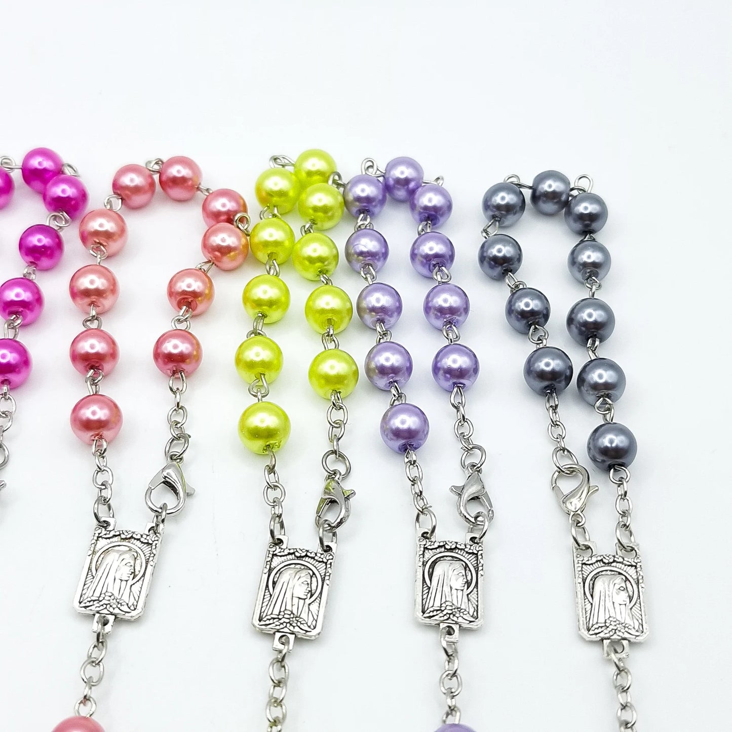 Chapelets Perles
