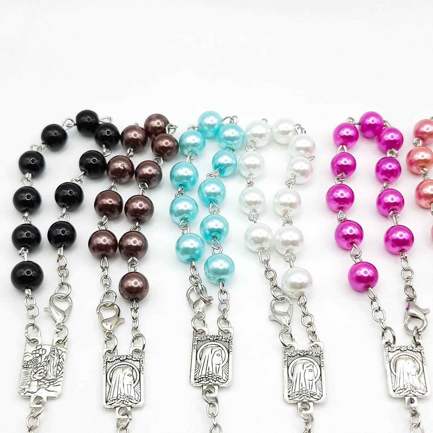 Chapelets Perles