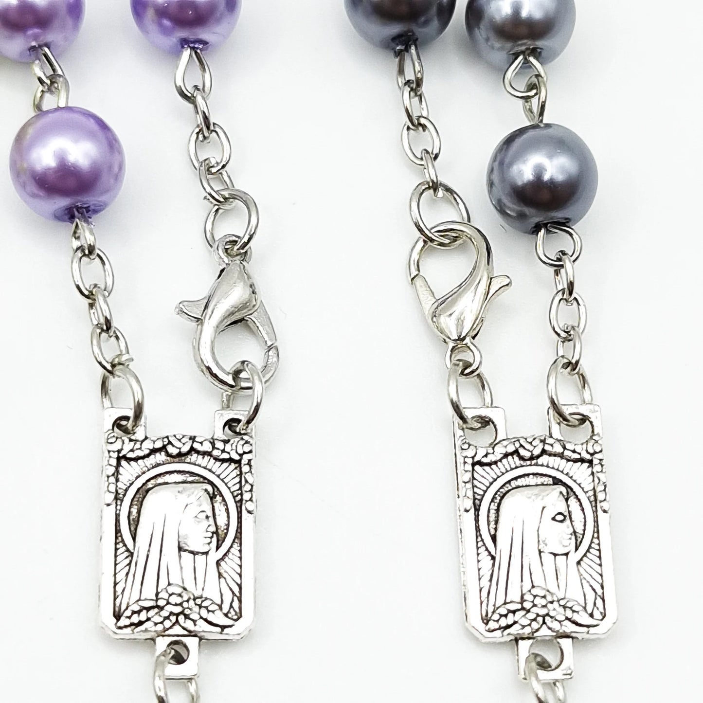 Chapelets Perles