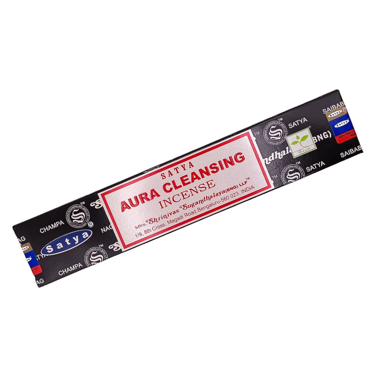 Encens 15gr AURA CLEANSING