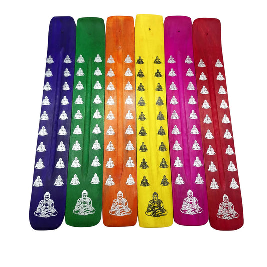 Porte Encens BOUDDHA