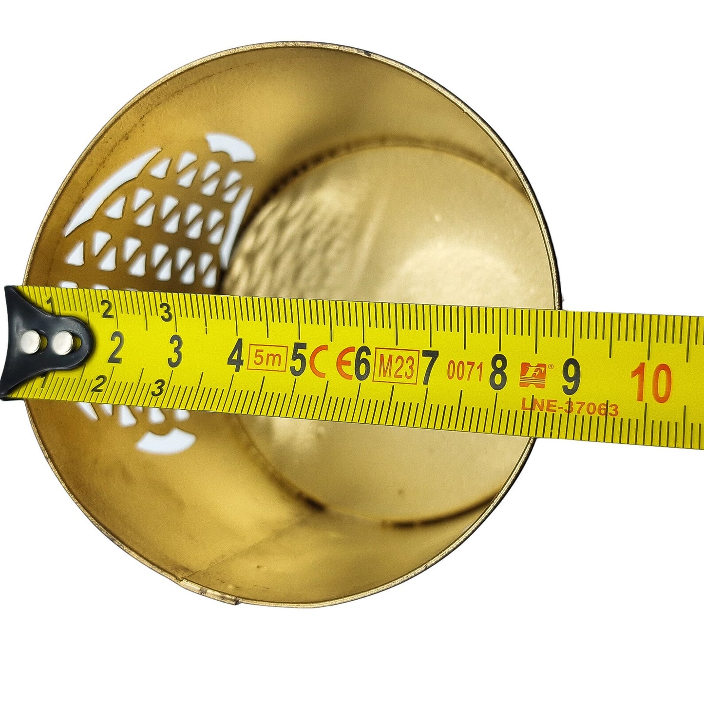 Bougeoir FLEUR DE VIE