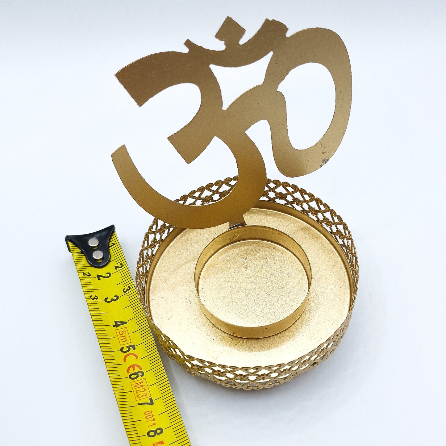 Bougeoir à Reflexion OM