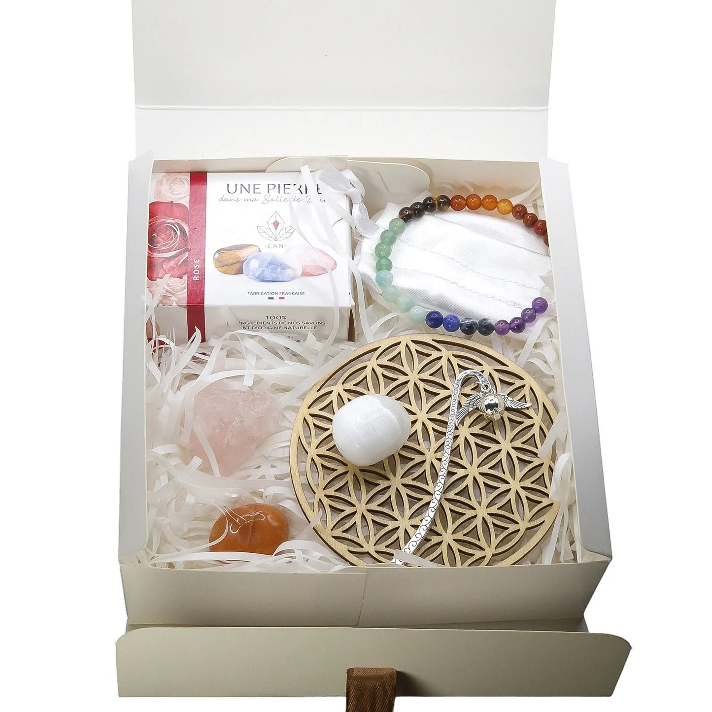 Coffret Fête des Mères