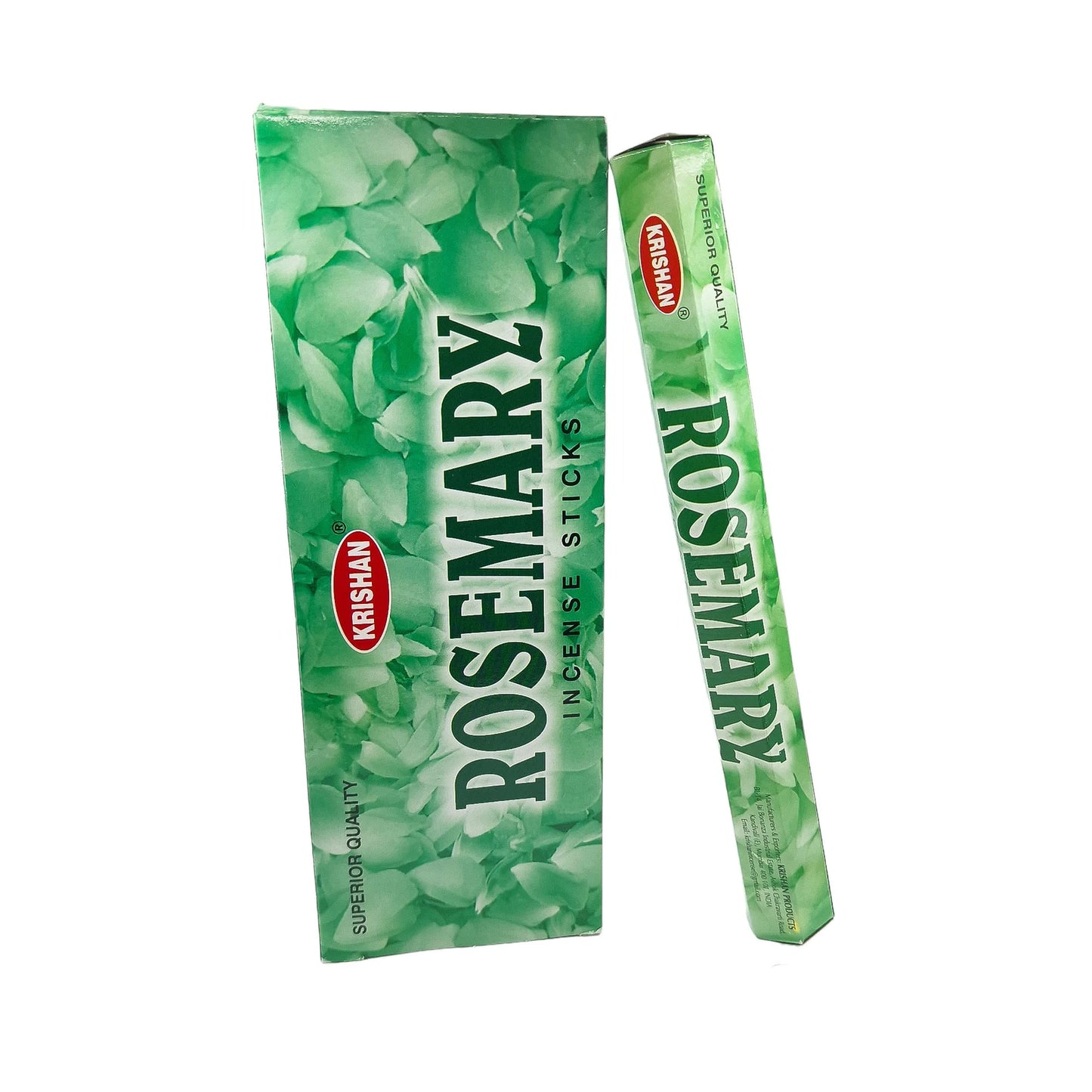 Encens 20 gr ROMARIN