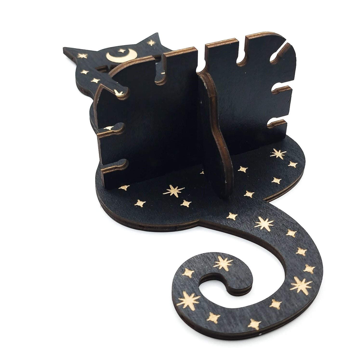 Support à Pendule CHAT