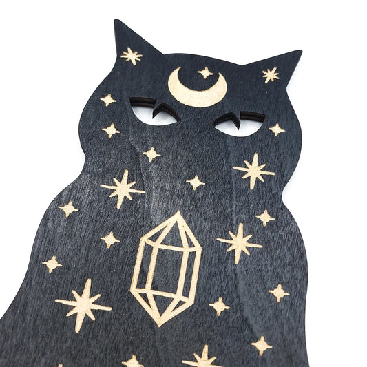 Support à Pendule CHAT