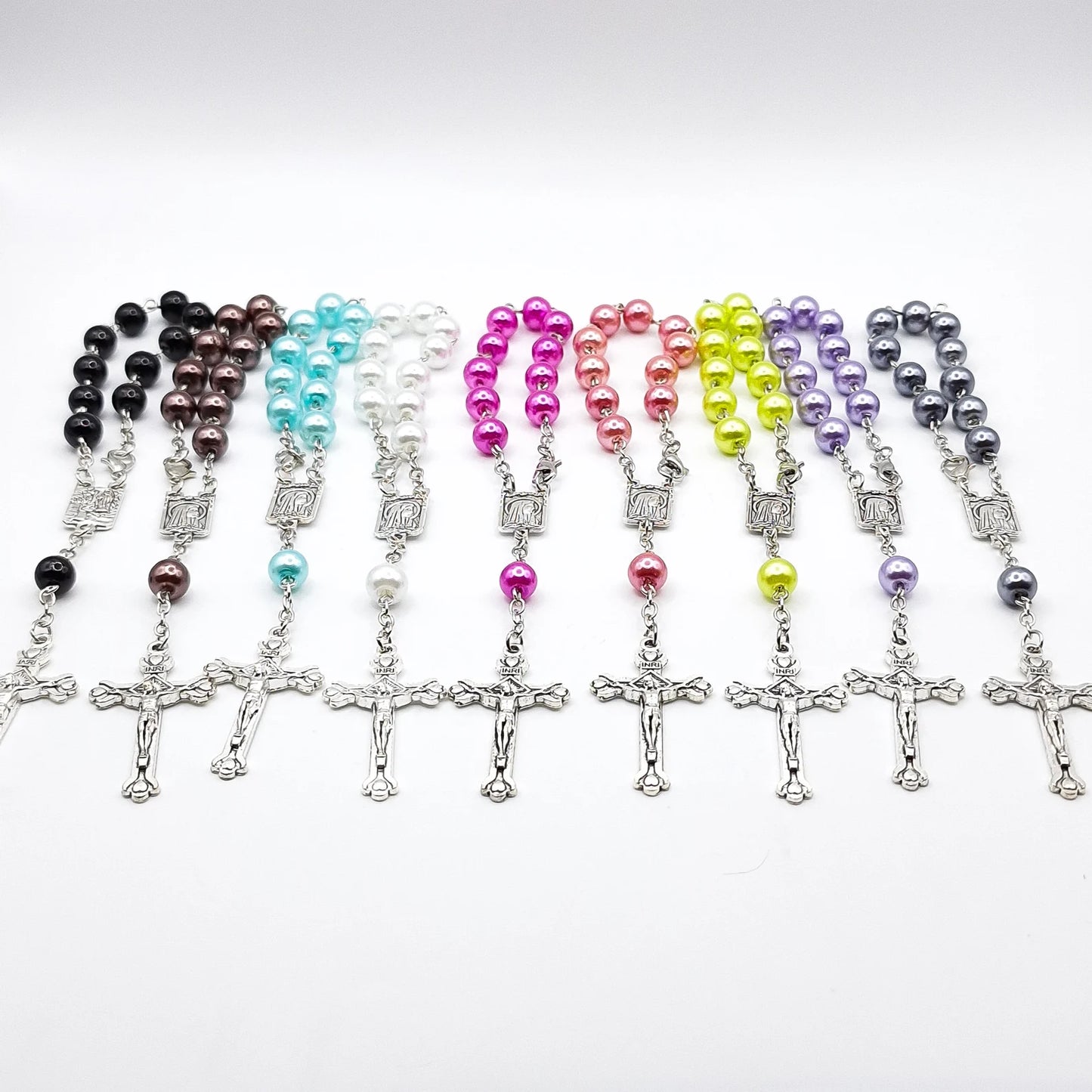 Chapelets Perles