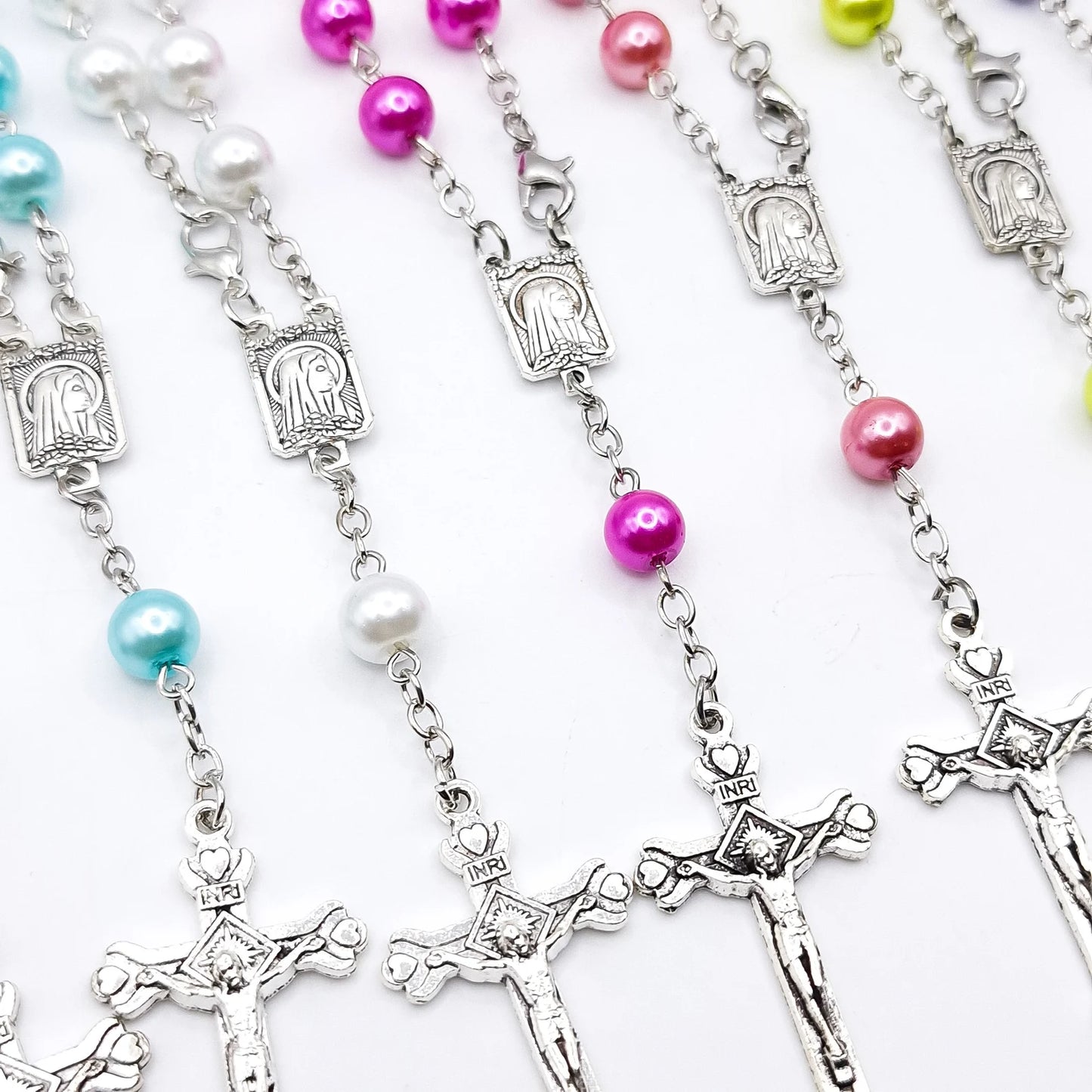 Chapelets Perles