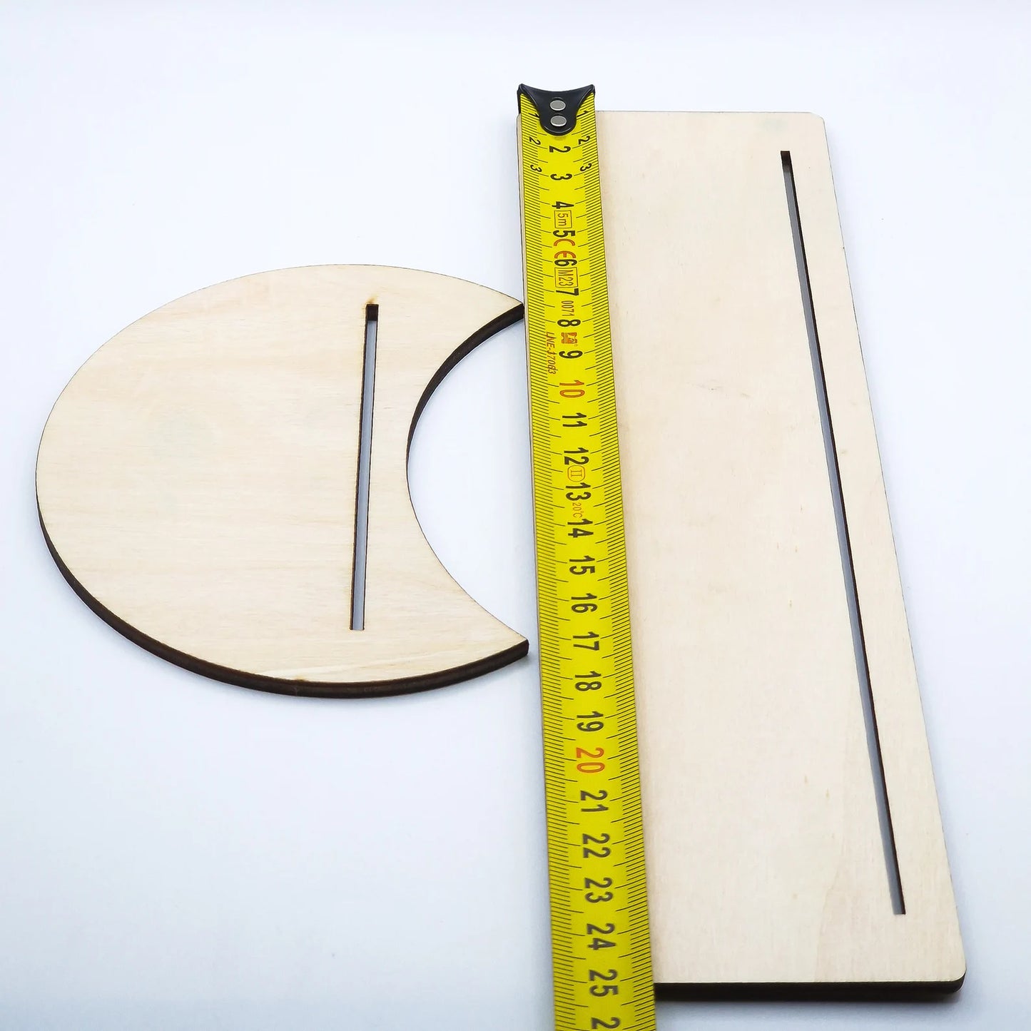 Support de Carte Oracle BOUSSOLE