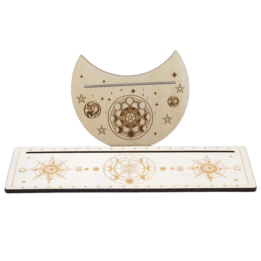 Support de Carte Oracle BOUSSOLE