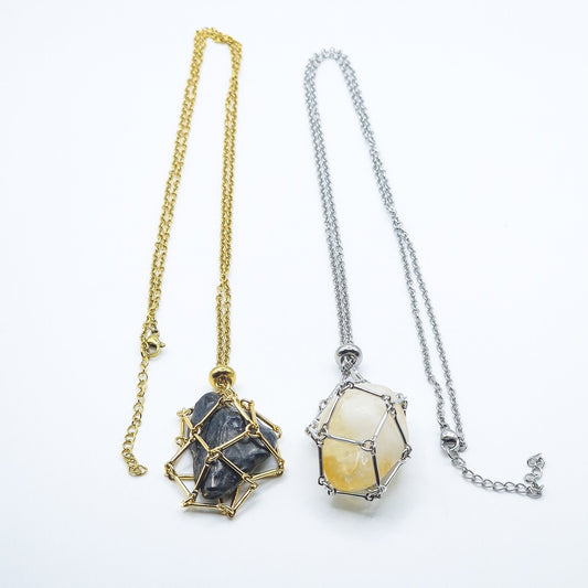 Colliers PORTE PIERRE