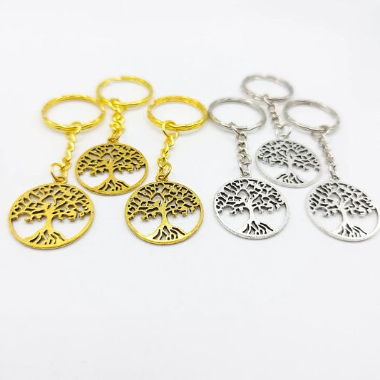 Porte-Clés ARBRE DE VIE