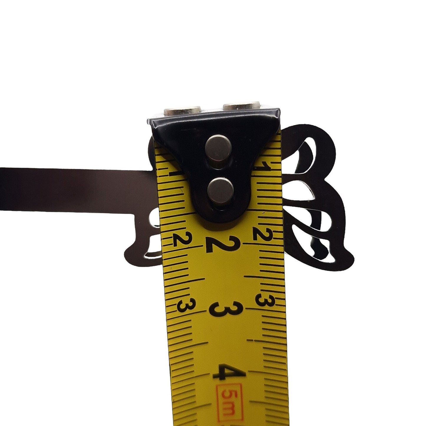 Pince à Charbon PAPILLON