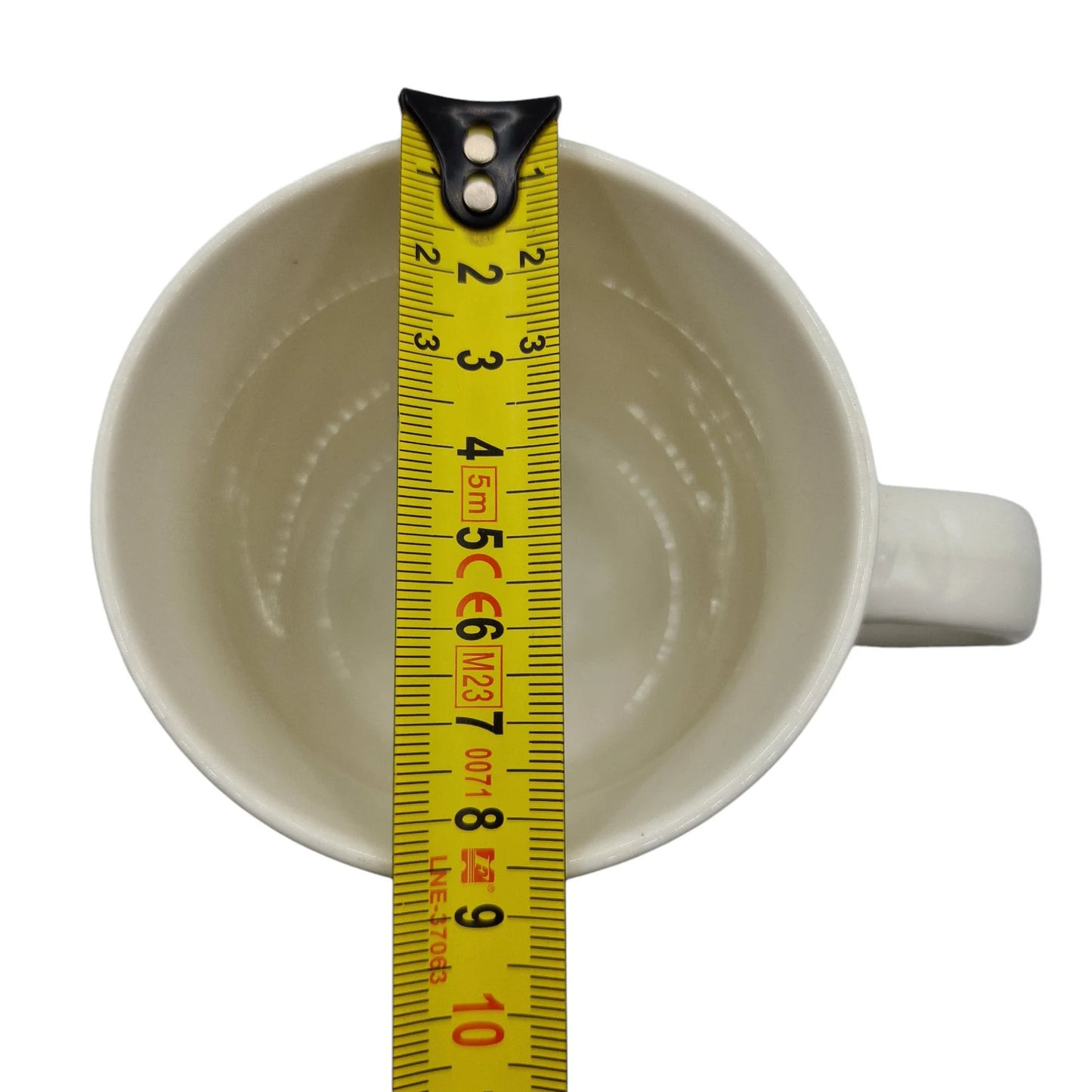 Tasse à Thé ARBRE DE VIE