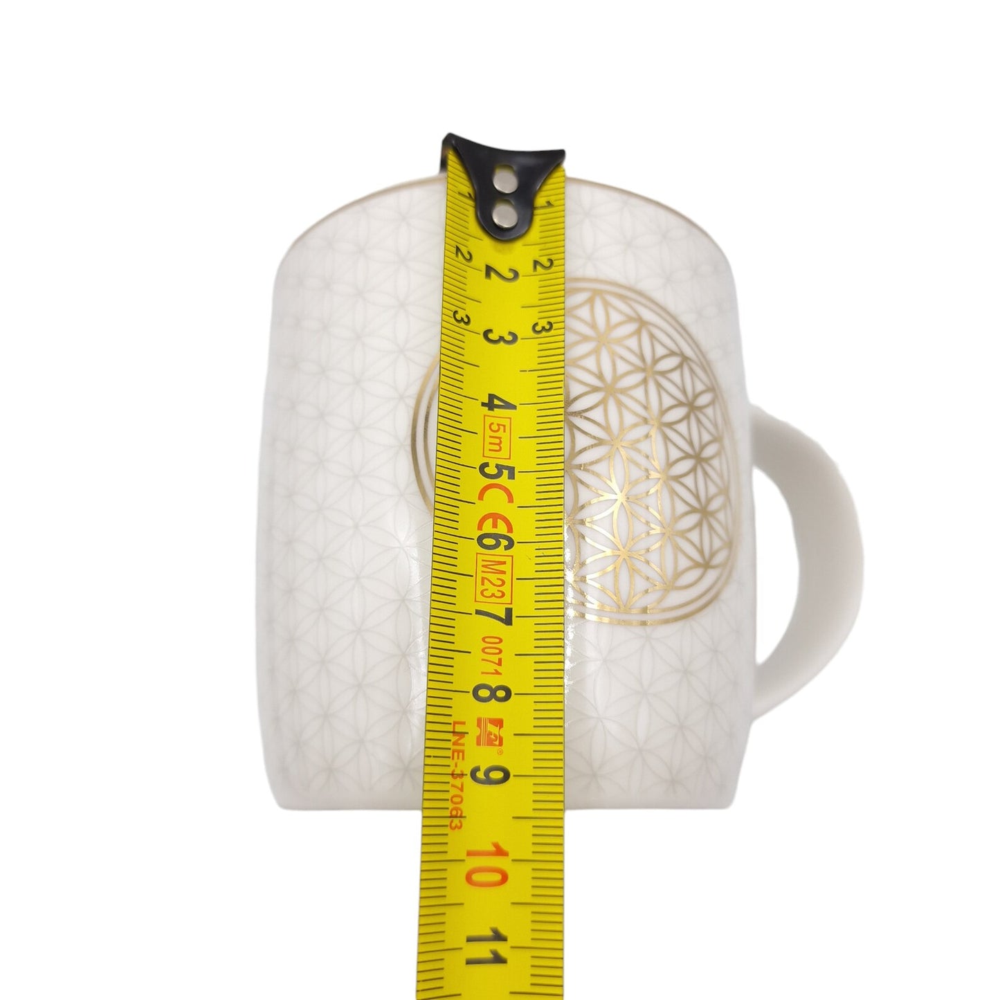 Tasse à Thé FLEUR DE VIE