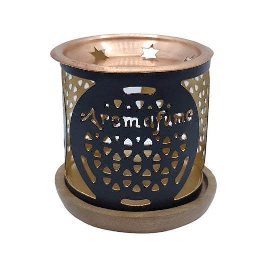 Diffuseur d'Encens FLEUR DE VIE