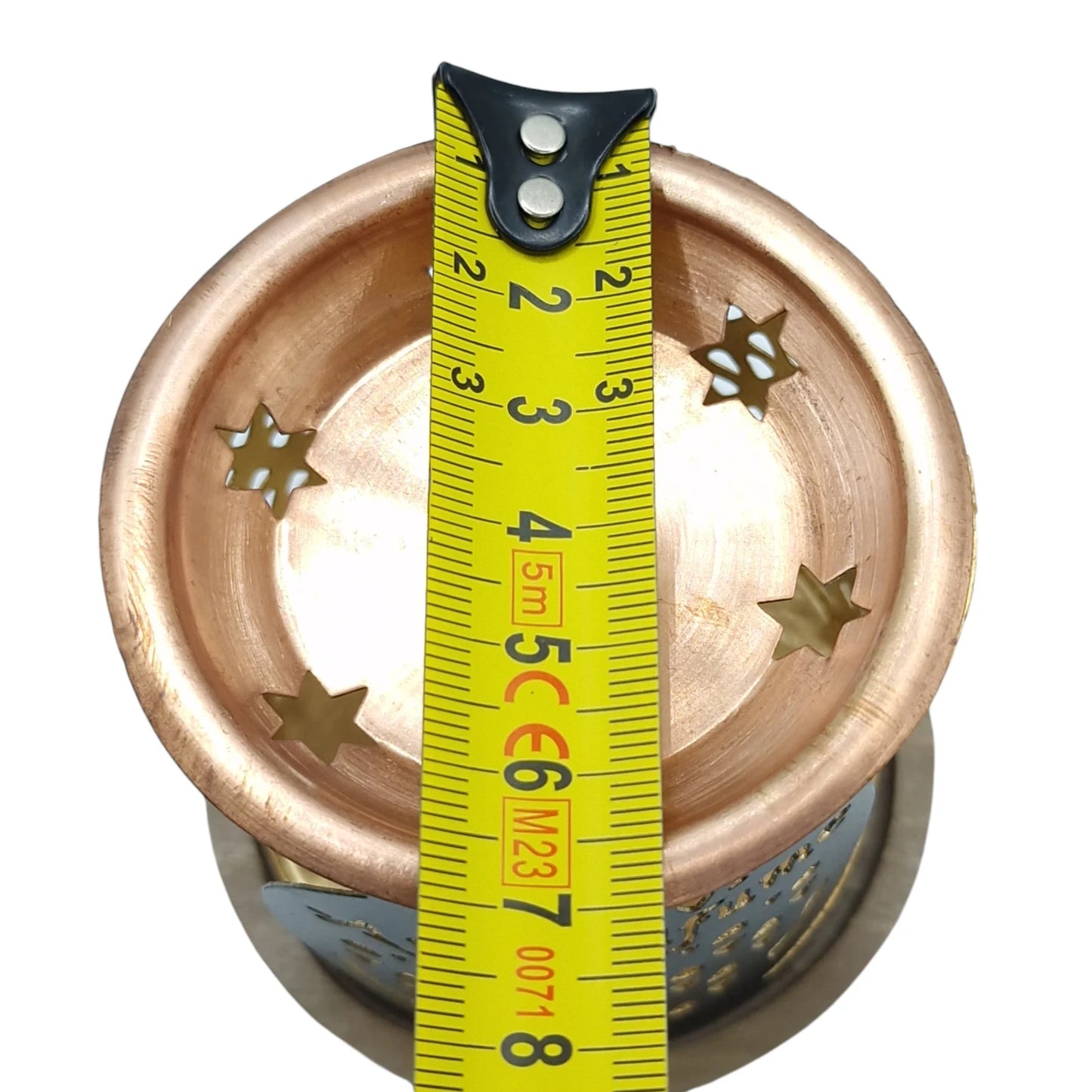 Diffuseur d'Encens FLEUR DE VIE