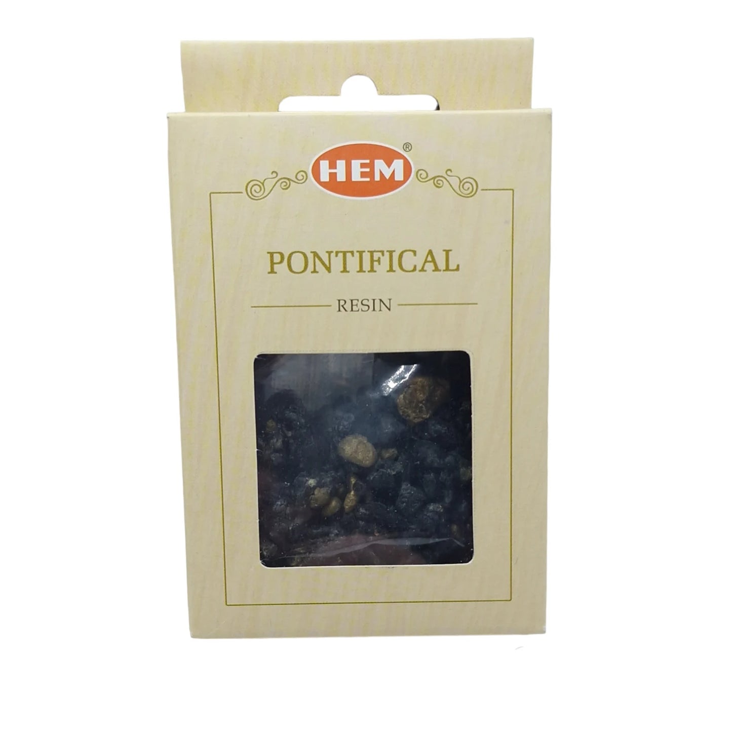 Encens Résine 30gr PONTIFICAL