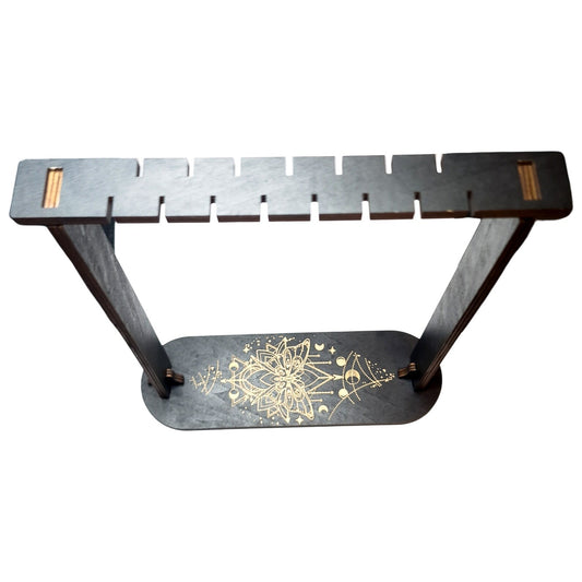 Support à Pendule PAPILLON