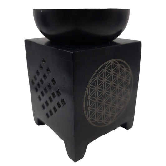 Brûle Parfum FLEUR DE VIE