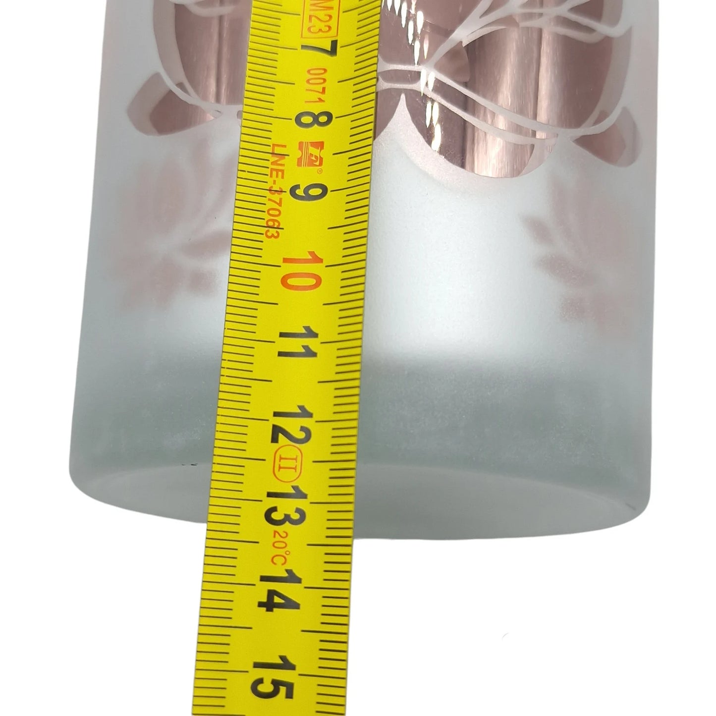 Photophore Givré LOTUS