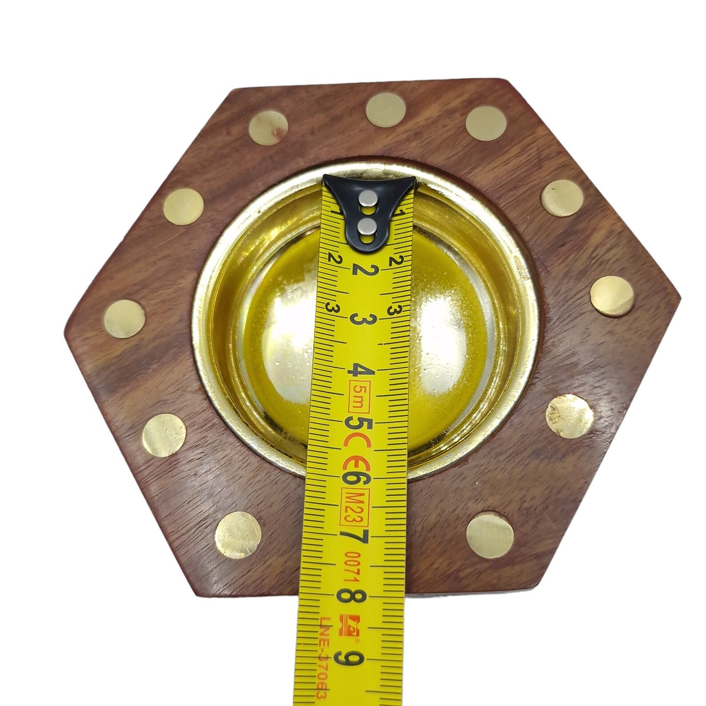 Porte Encens Grain