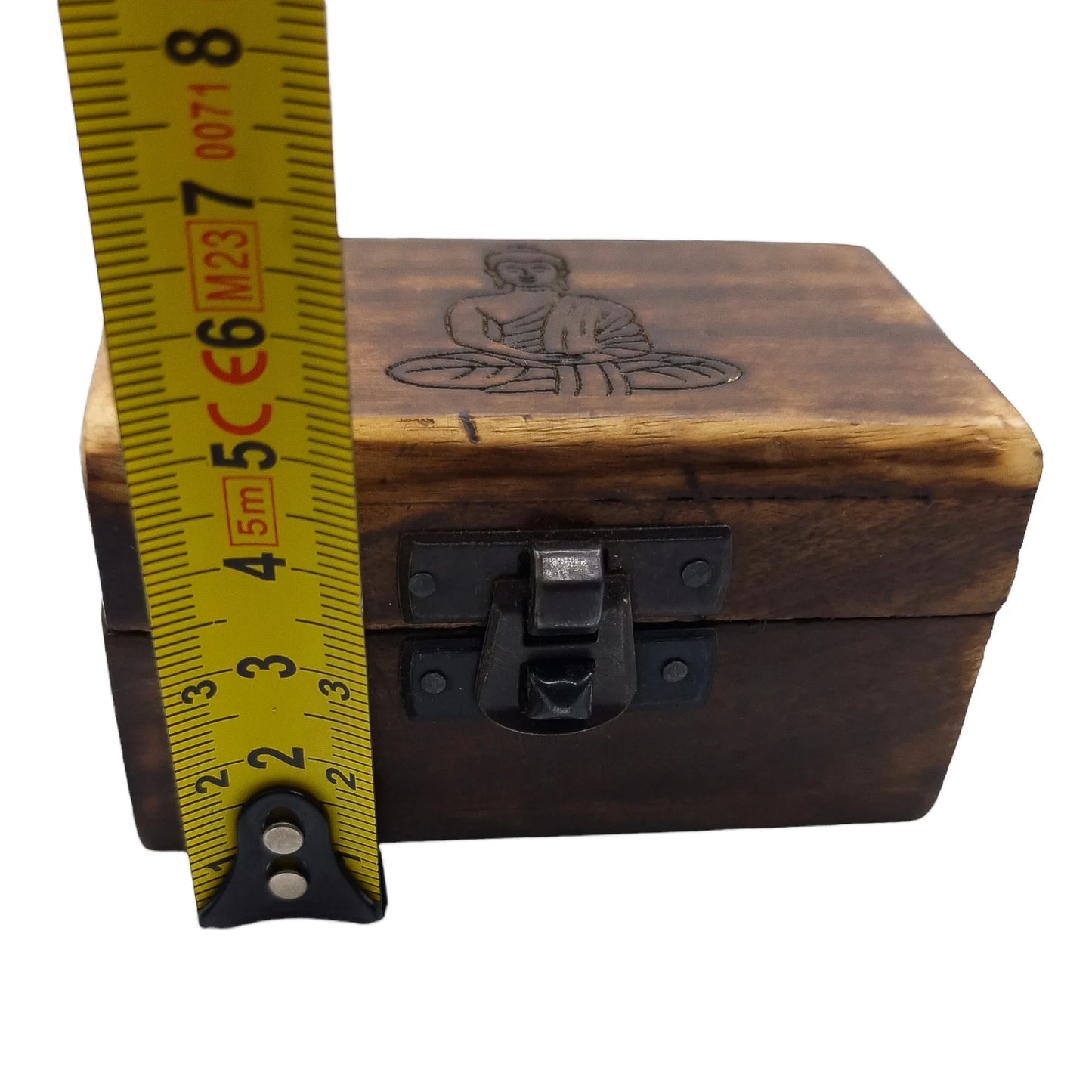 Petites Boites Divers Motifs