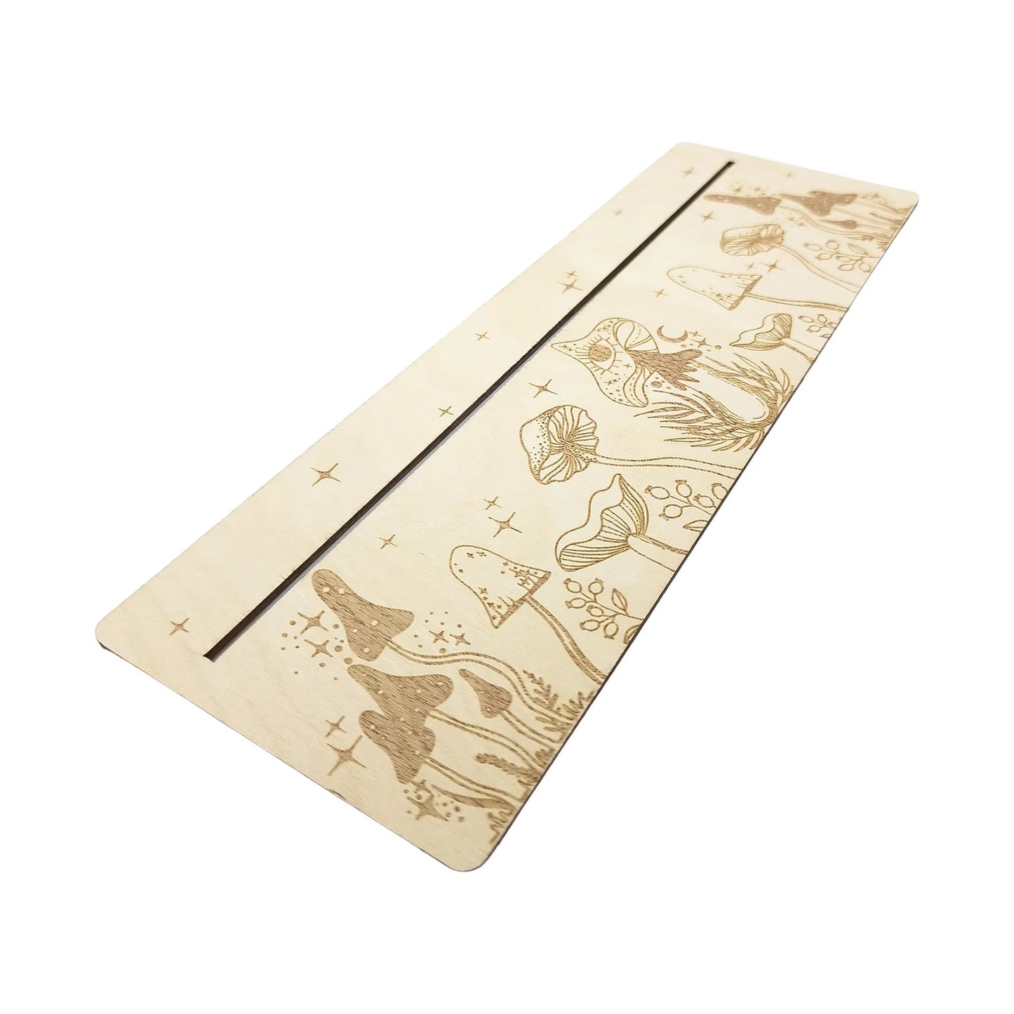 Support de Carte Oracle CHAMPIGNONS