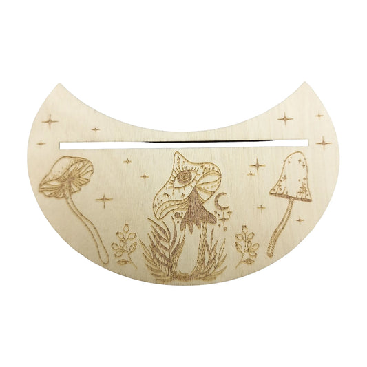 Support de Carte Oracle CHAMPIGNONS