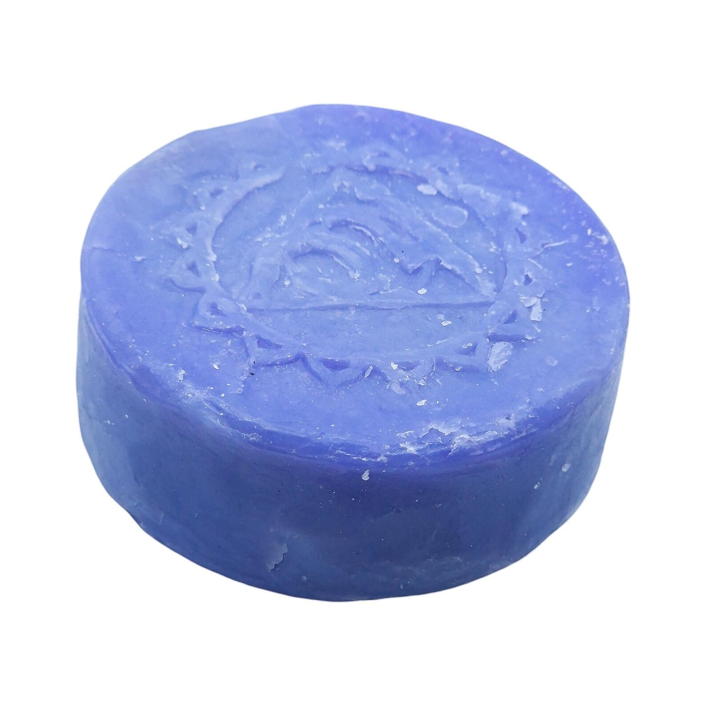 Savon Holy Lama en Feuille de Palmier Chakra Gorge