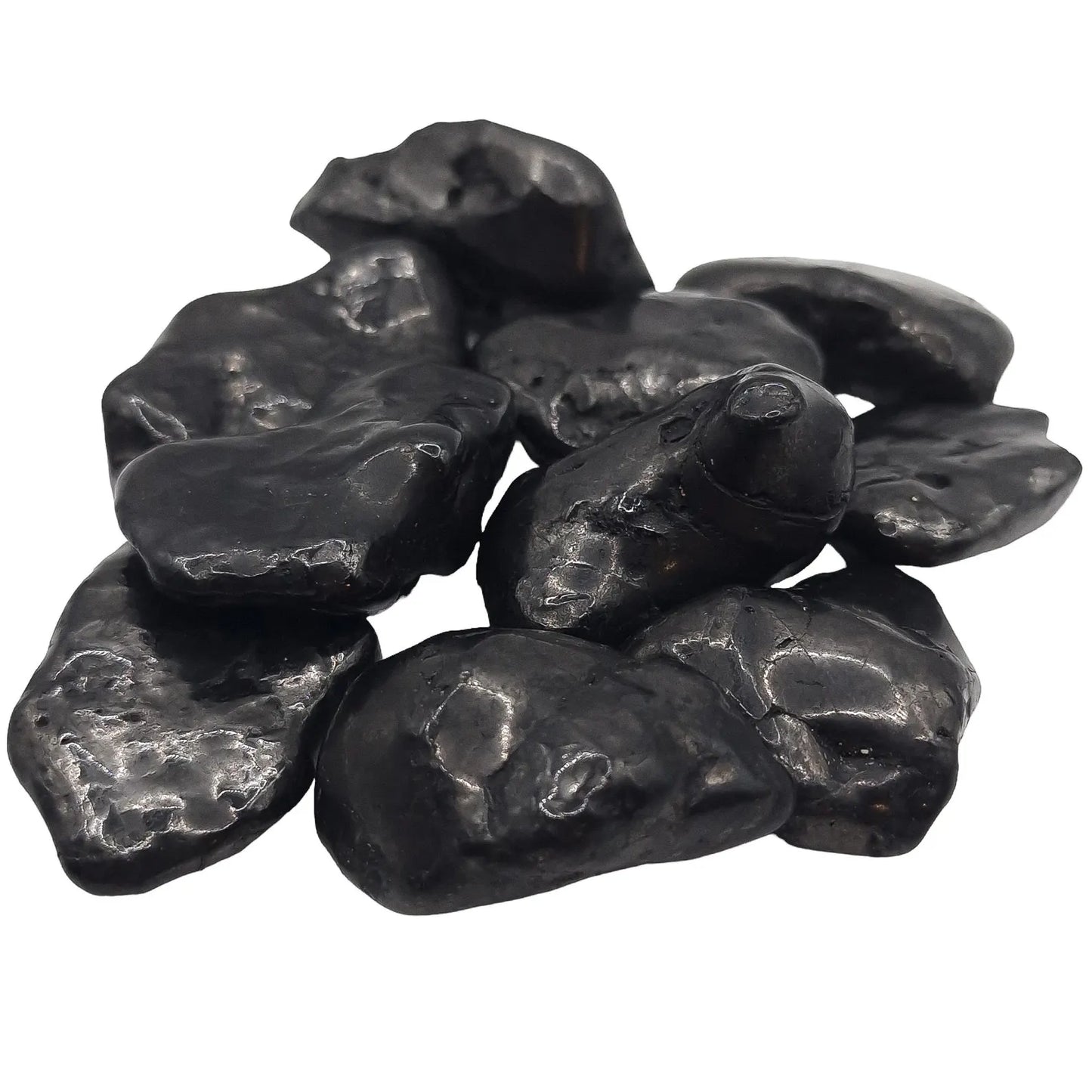 Pierre Roulée SHUNGITE
