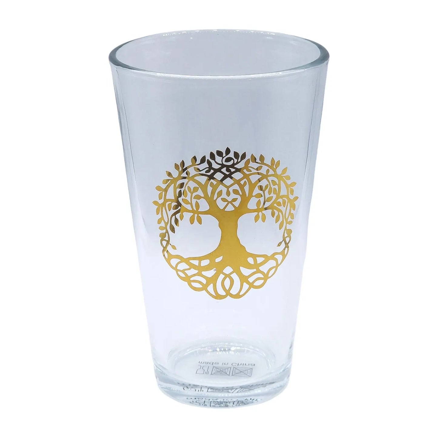 Verre ARBRE DE VIE