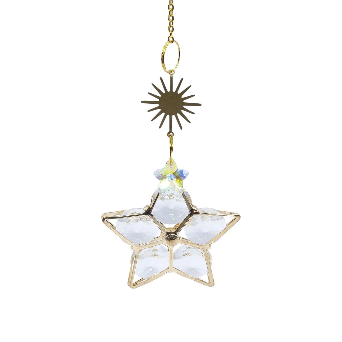 Suncatcher ETOILE