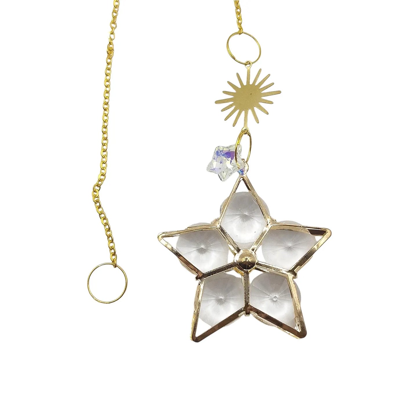 Suncatcher ETOILE