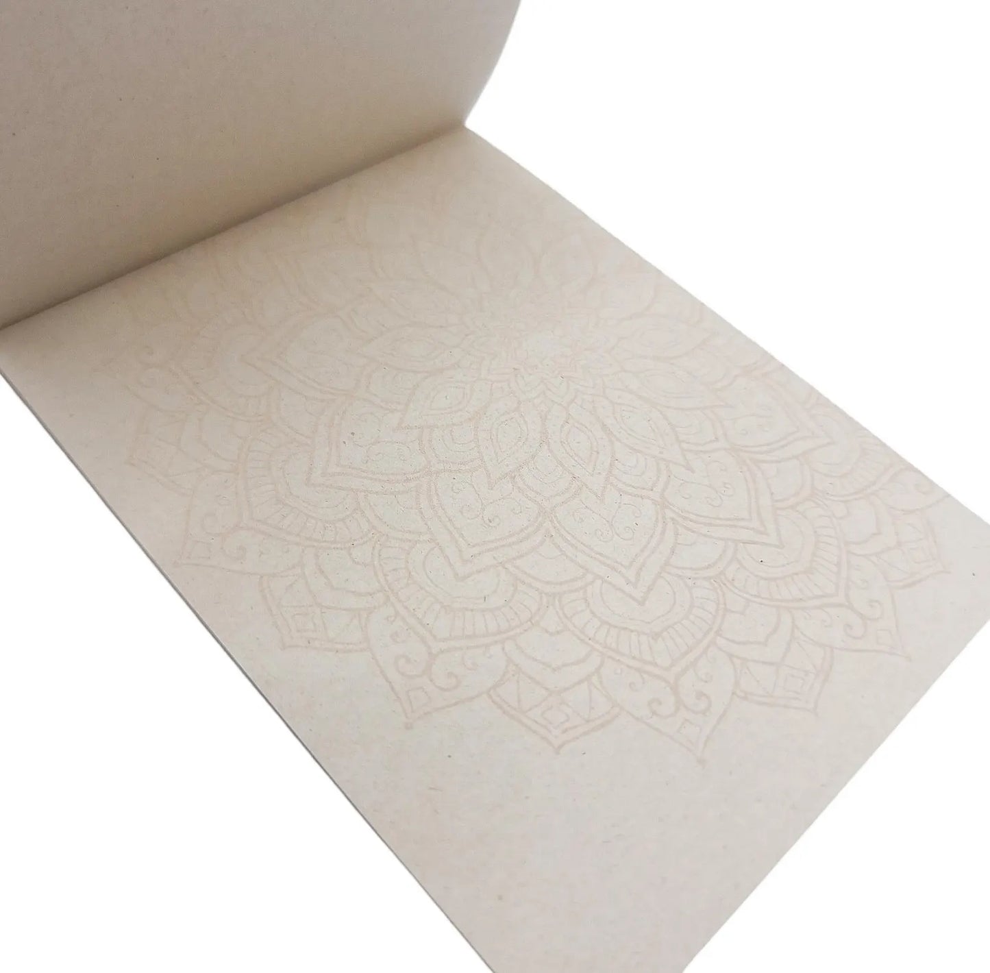 Bloc Notes ARBRE DE VIE