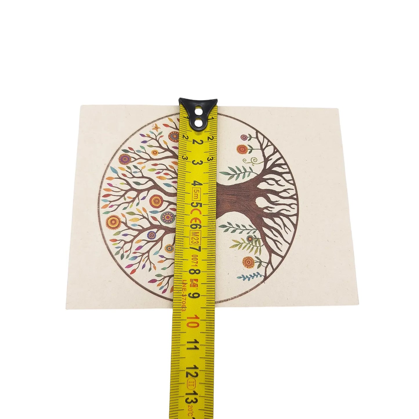 Bloc Notes ARBRE DE VIE