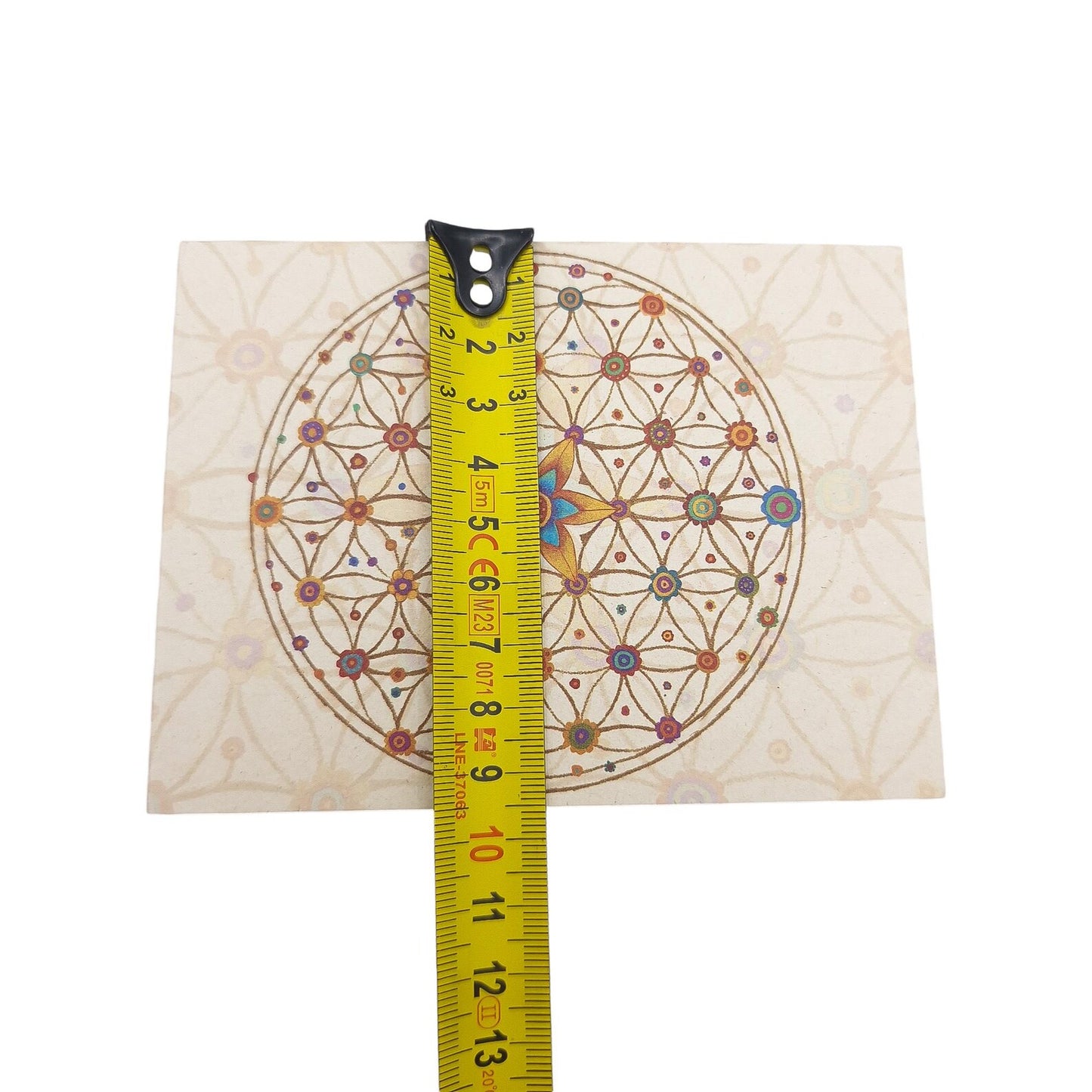 Bloc Notes FLEUR DE VIE