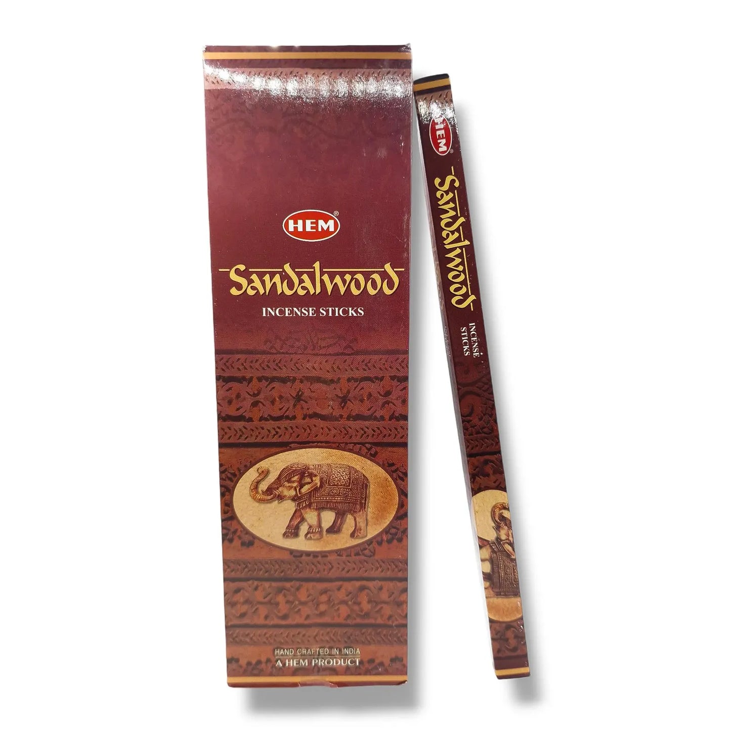 Encens 10 gr SANDALWOOD
