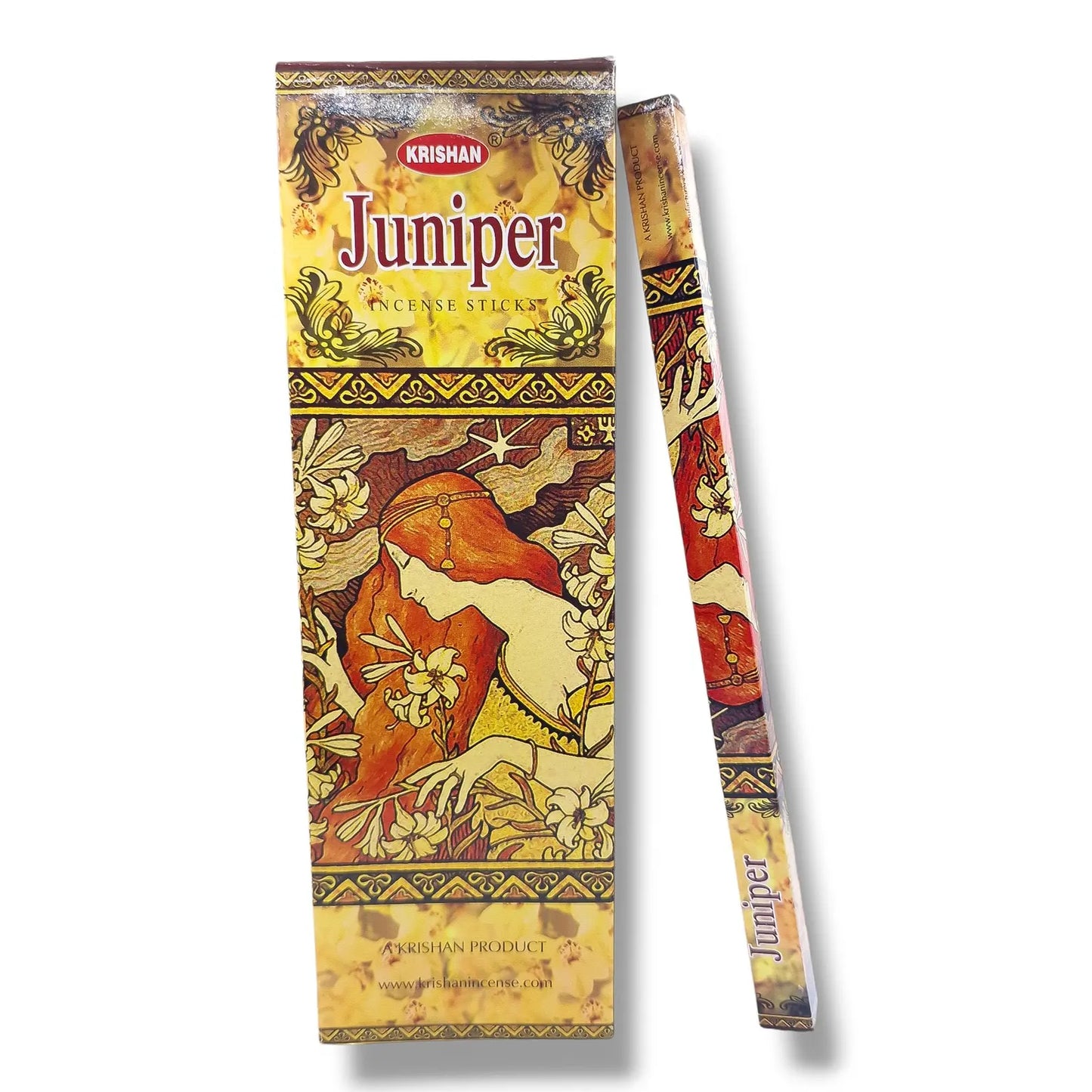 Encens 10 gr GENÉVRIER