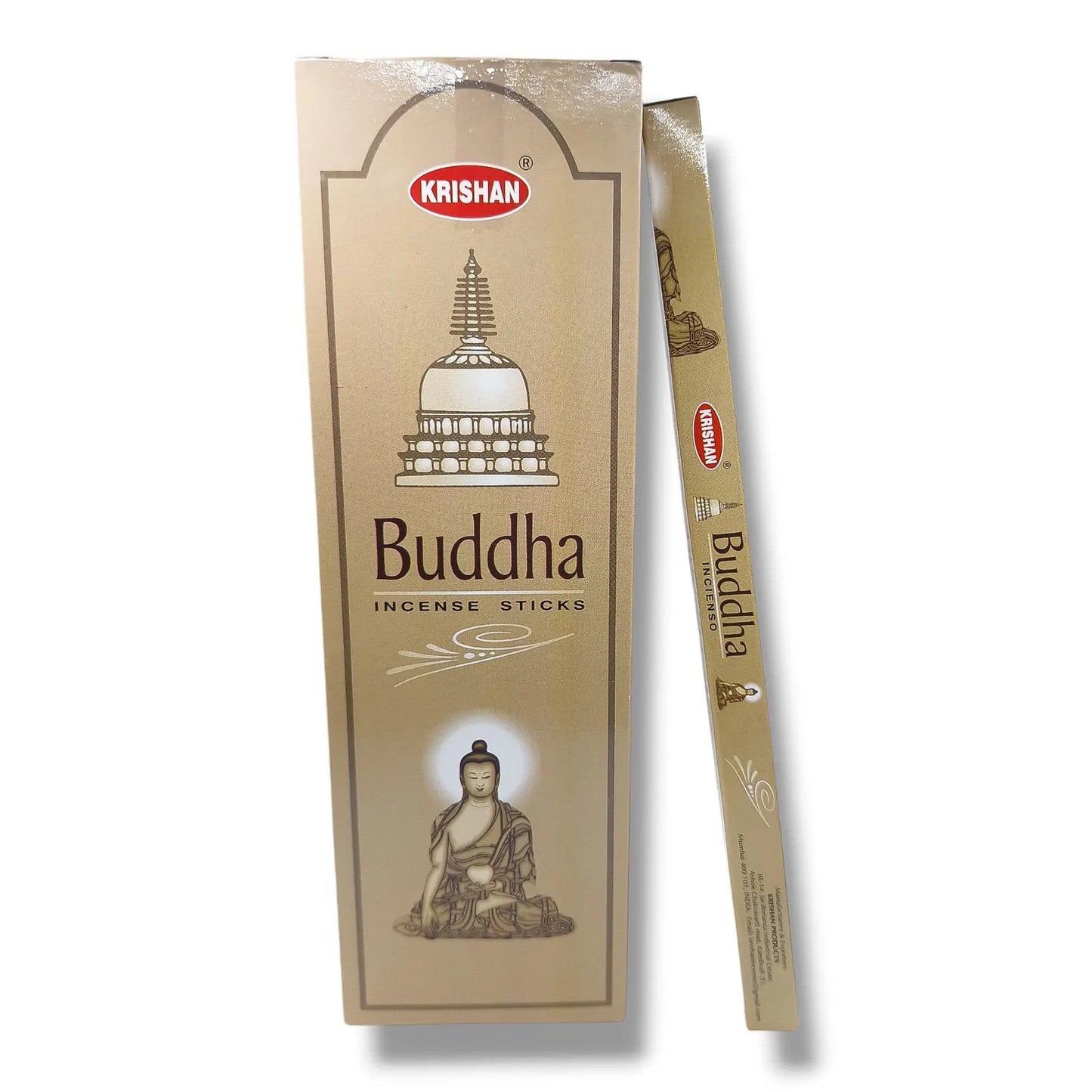 Encens 10 gr BOUDDHA