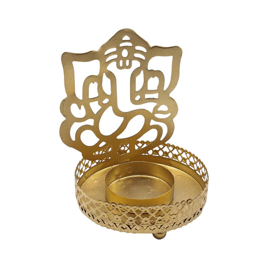 Bougeoir à Reflexion GANESH