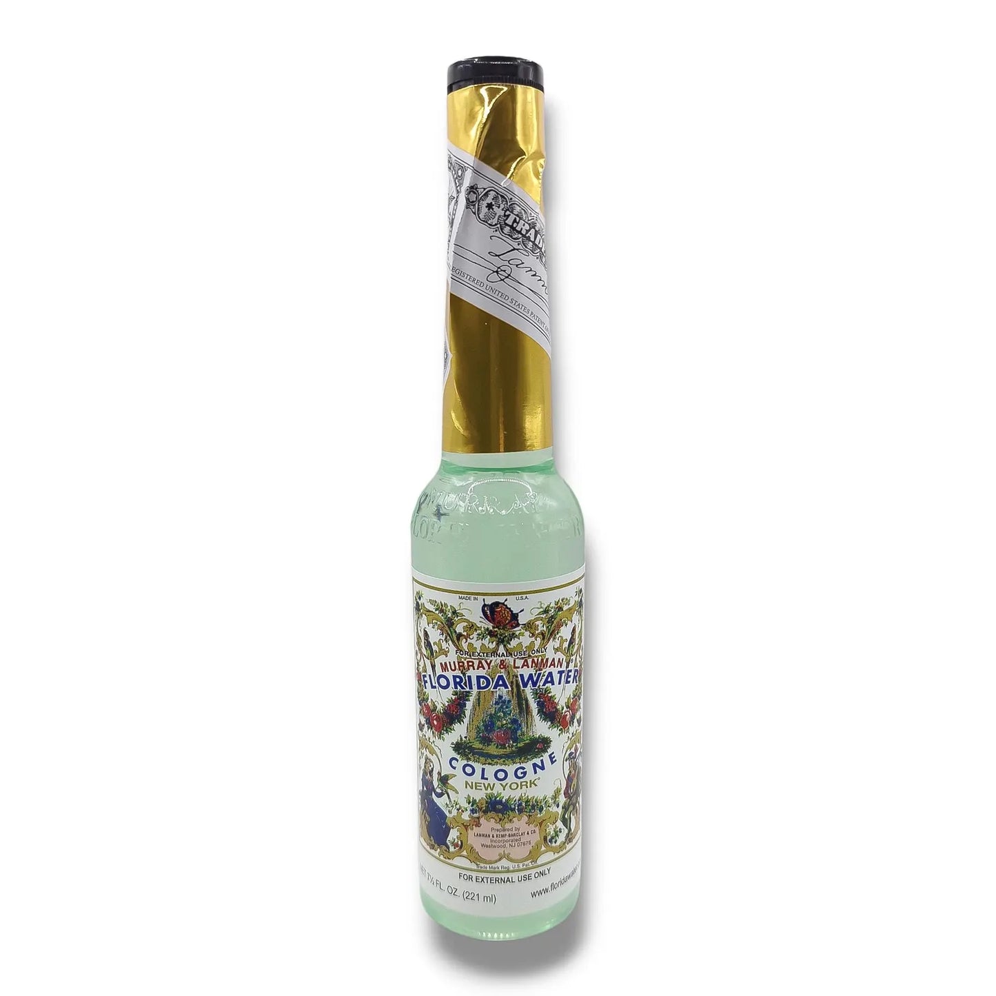 Eau de Floride 221mL