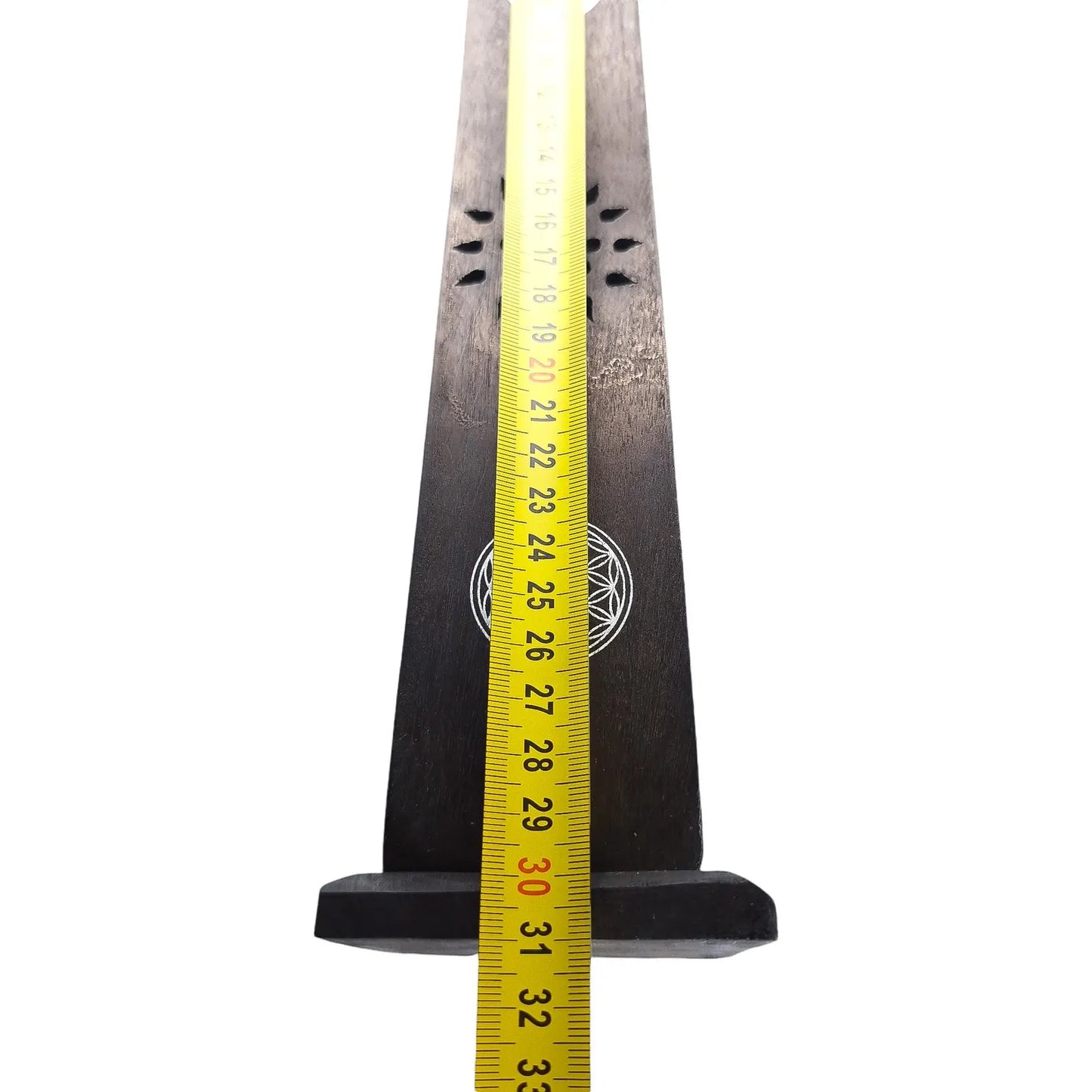 Porte Encens Tour FLEUR DE VIE