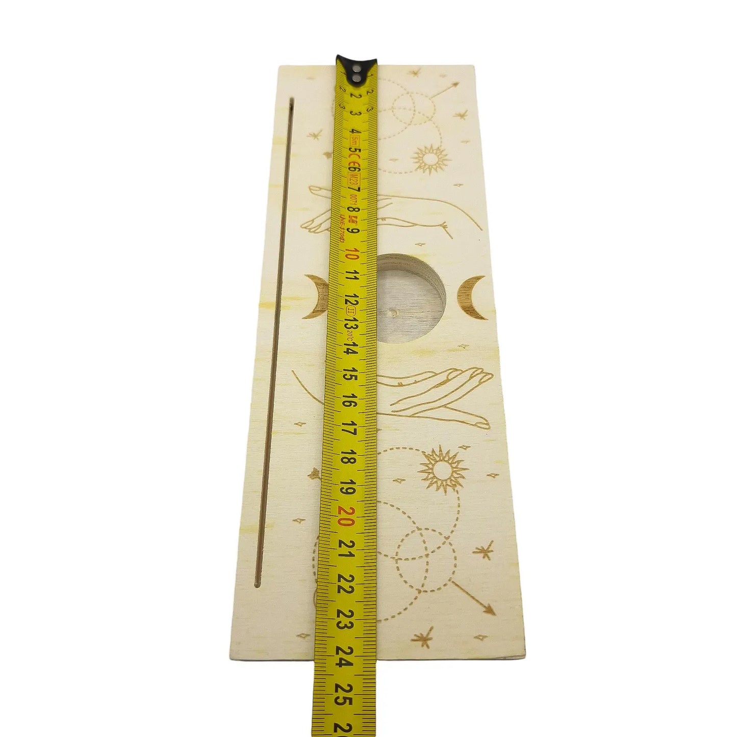 Support de Carte Oracle DOUCEUR