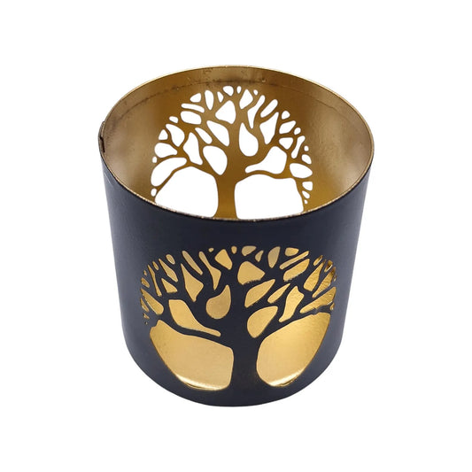 Bougeoir ARBRE DE VIE