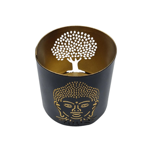 Bougeoir BOUDDHA