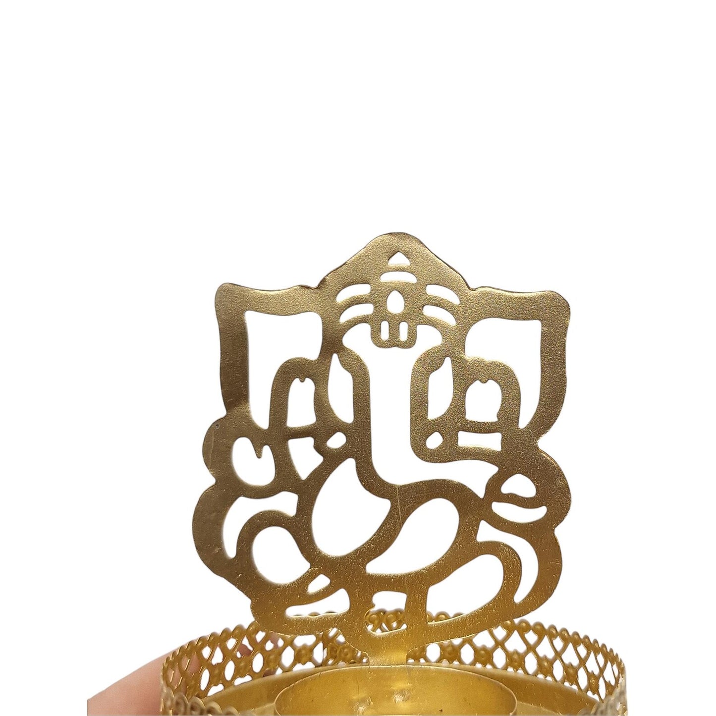 Bougeoir à Reflexion GANESH